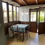 Casa Con Jardin Cerca De Playas De * Llanes