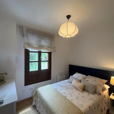 펜션 Casa Con Jardin Cerca De Playas De