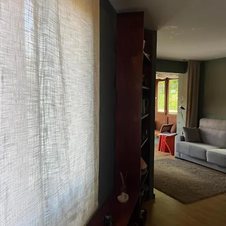 Holiday home Casa Con Jardin Cerca De Playas De *