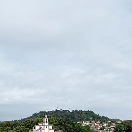 Casa Con Jardin Cerca De Playas De Holiday home *