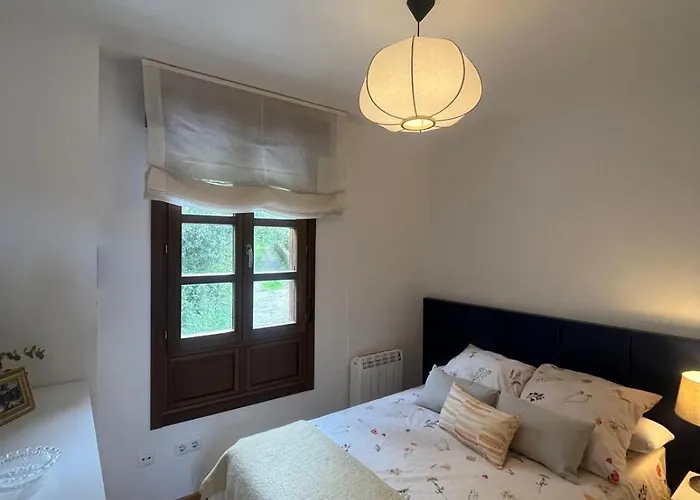 Holiday home Casa Con Jardin Cerca De Playas De