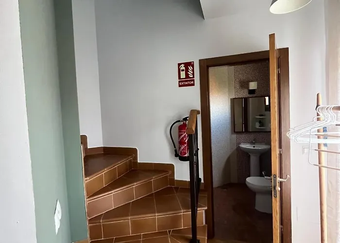 Holiday home Casa Con Jardin Cerca De Playas De *