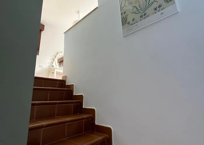 Holiday home Casa Con Jardin Cerca De Playas De