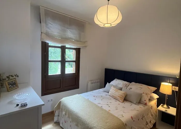 Casa Con Jardin Cerca De Playas De Holiday home *