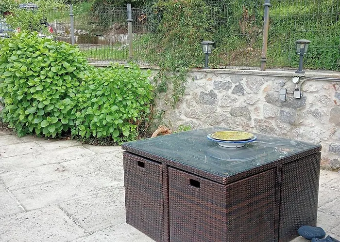 Casa Con Jardin Cerca De Playas De * Llanes