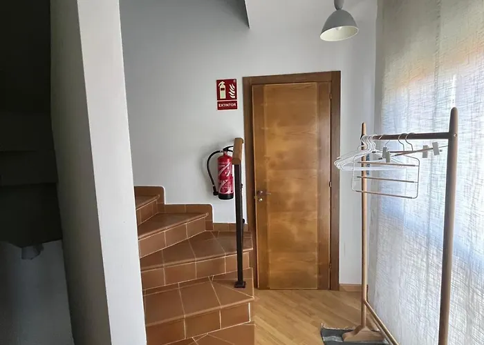 Casa Con Jardin Cerca De Playas De Holiday home Llanes