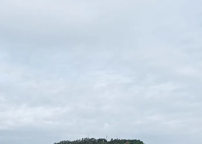 Casa Con Jardin Cerca De Playas De Holiday home *