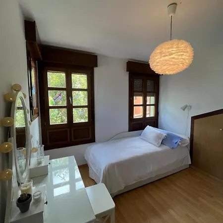Holiday home Casa Con Jardin Cerca De Playas De Llanes