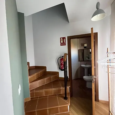 Holiday home Casa Con Jardin Cerca De Playas De *